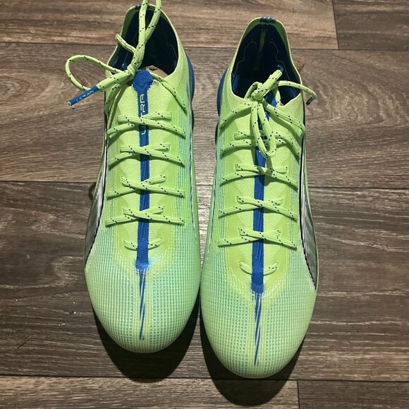 ULTRA 5 ULTIMATE FG Fizzy Apple M 8.5, W 10 - Picture 2 of 7